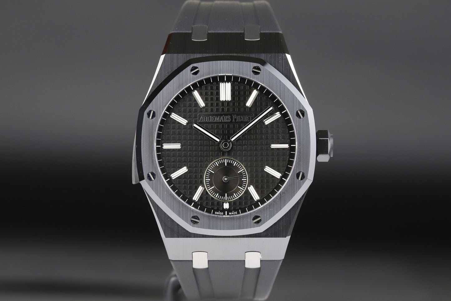 Audemars Piguet 26591CE Royal Oak Minute Repeater Supersonnerie