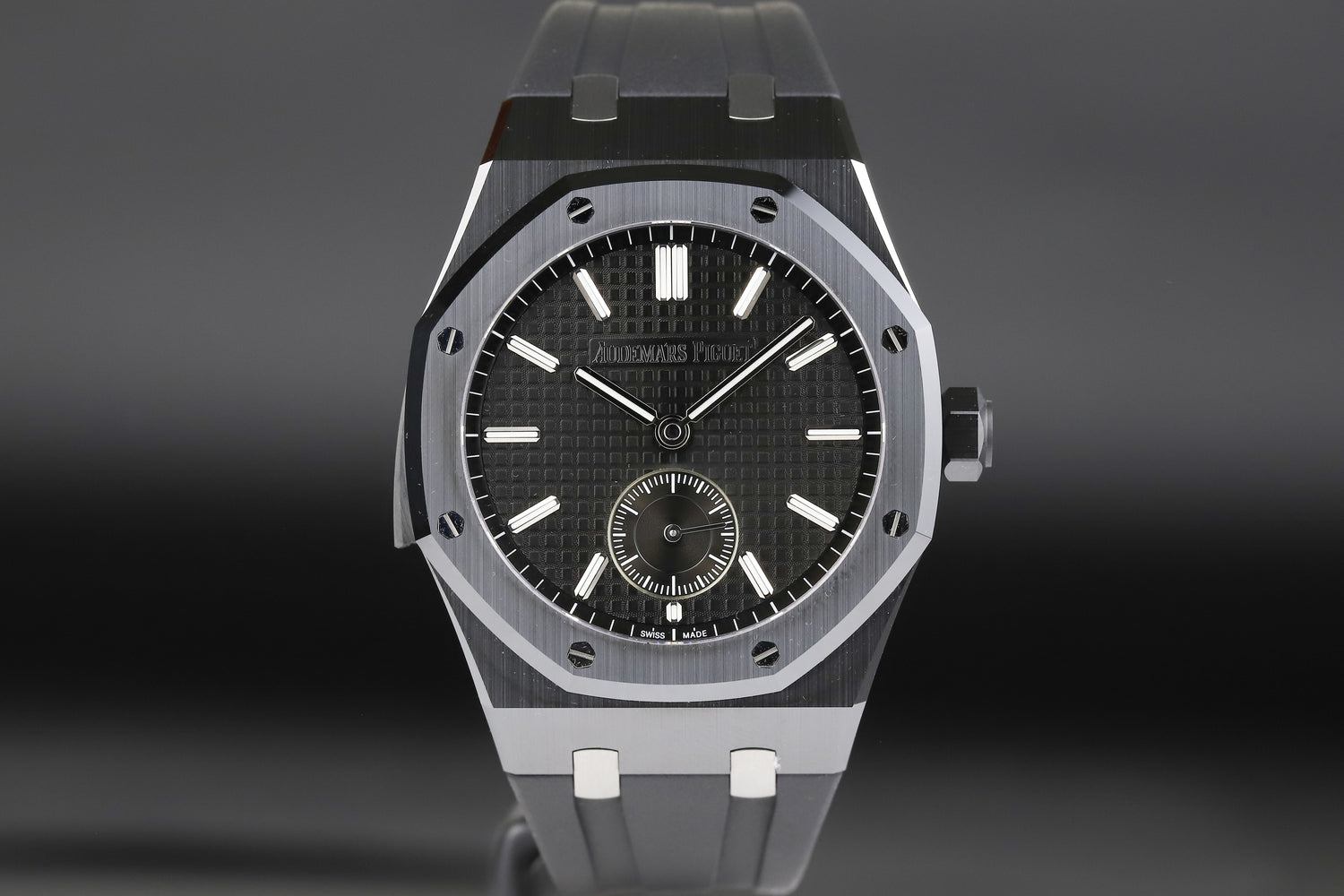 Audemars Piguet 26591CE Royal Oak Minute Repeater Supersonnerie