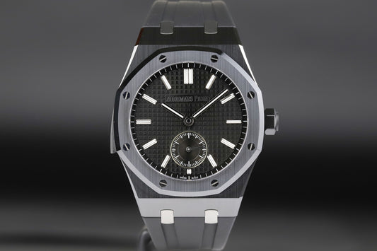 Audemars Piguet 26591CE Royal Oak Minute Repeater Supersonnerie