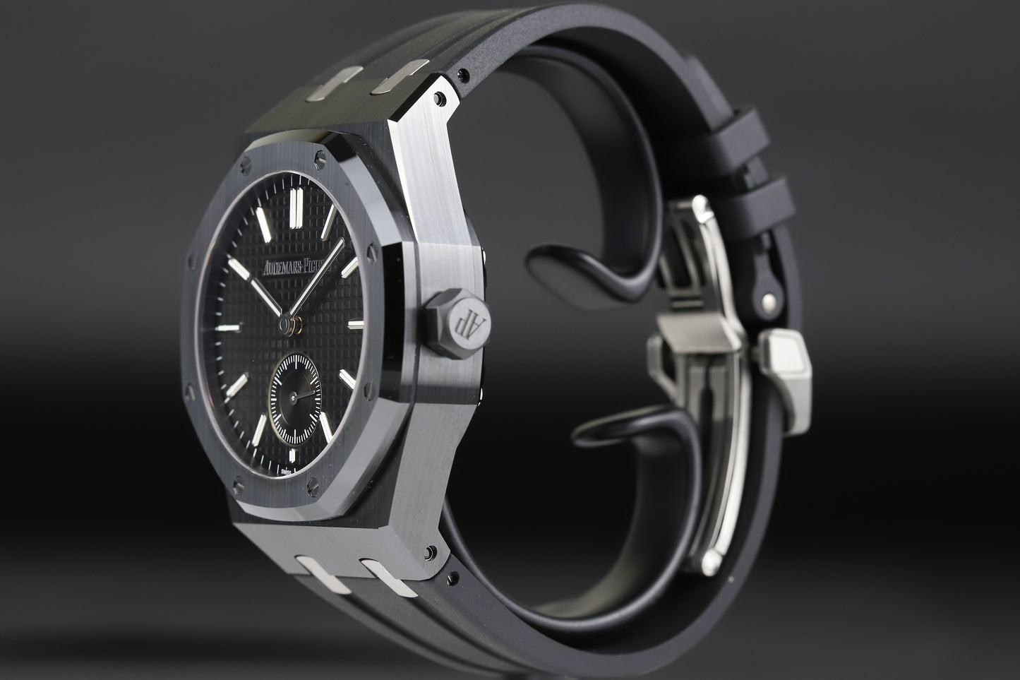 Audemars Piguet 26591CE Royal Oak Minute Repeater Supersonnerie