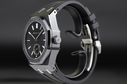 Audemars Piguet 26591CE Royal Oak Minute Repeater Supersonnerie