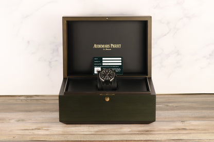 Audemars Piguet 26591CE Royal Oak Minute Repeater Supersonnerie