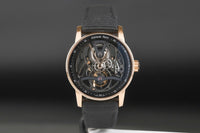 Audemars Piguet 2660OR Code 11.59 Tourbillon Openworkd