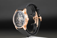 Audemars Piguet 2660OR Code 11.59 Tourbillon Openworkd