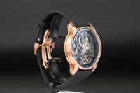 Audemars Piguet 2660OR Code 11.59 Tourbillon Openworkd
