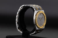 Audemars Piguet<br> 56303SA Royal Oak Grey Diamond Dial