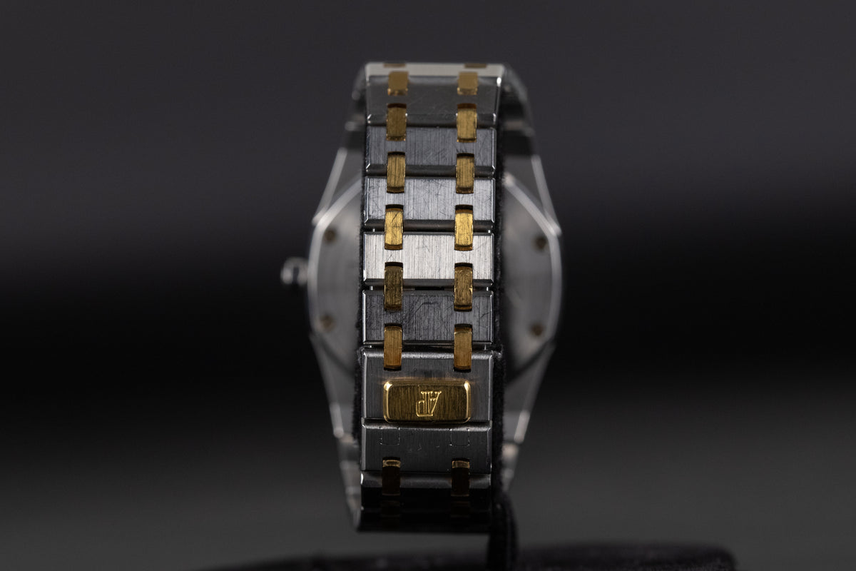Audemars Piguet<br> 56303SA Royal Oak Grey Diamond Dial