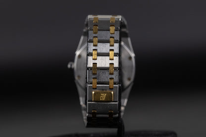 Audemars Piguet 56303SA Royal Oak Grey Diamond Dial