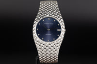 Audemars Piguet<br> 5403BC Cobra Blue Dial