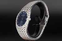 Audemars Piguet<br> 5403BC Cobra Blue Dial