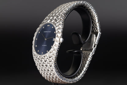 Audemars Piguet 5403BC Cobra Blue Dial