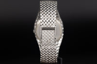 Audemars Piguet<br> 5403BC Cobra Blue Dial