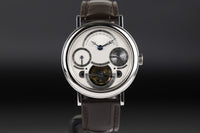 Breguet 3757PT/1E/9V6 Classique Complications Tourbillon Perpetual Calendar