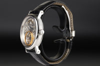 Breguet 5335PT/42/9W6 Classique Tourbillon Messidor