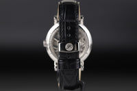 Breguet 5335PT/42/9W6 Classique Tourbillon Messidor