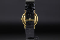 Breguet<br>Classic Watch 32mm Yellow Gold Silver Dial
