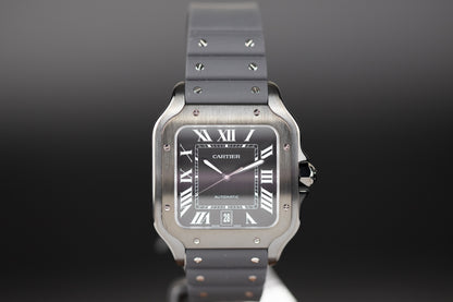 Cartier WSSA0039 Santos De Cartier