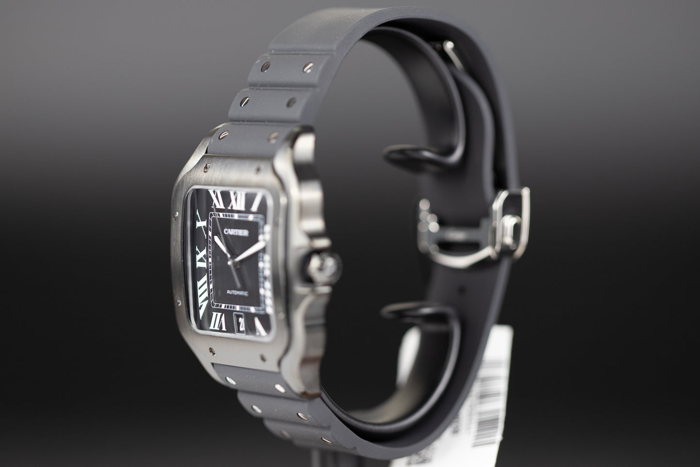 Cartier WSSA0039 Santos De Cartier