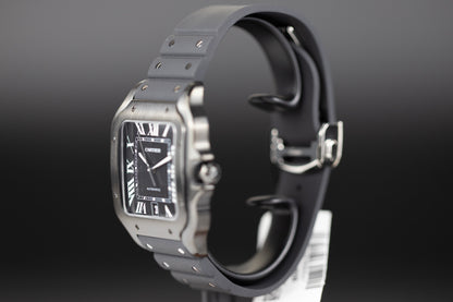 Cartier WSSA0039 Santos De Cartier