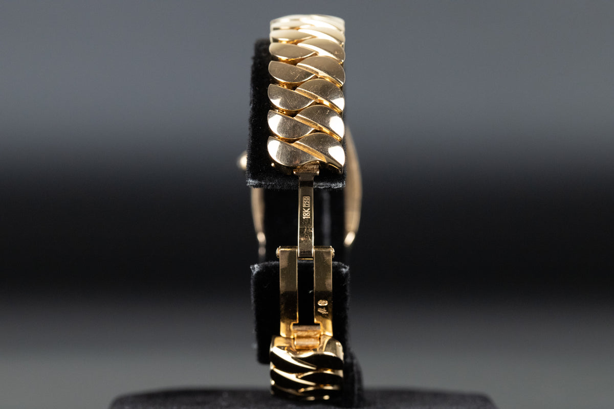 Cartier<br>W640030I La Dona Ladies Watch