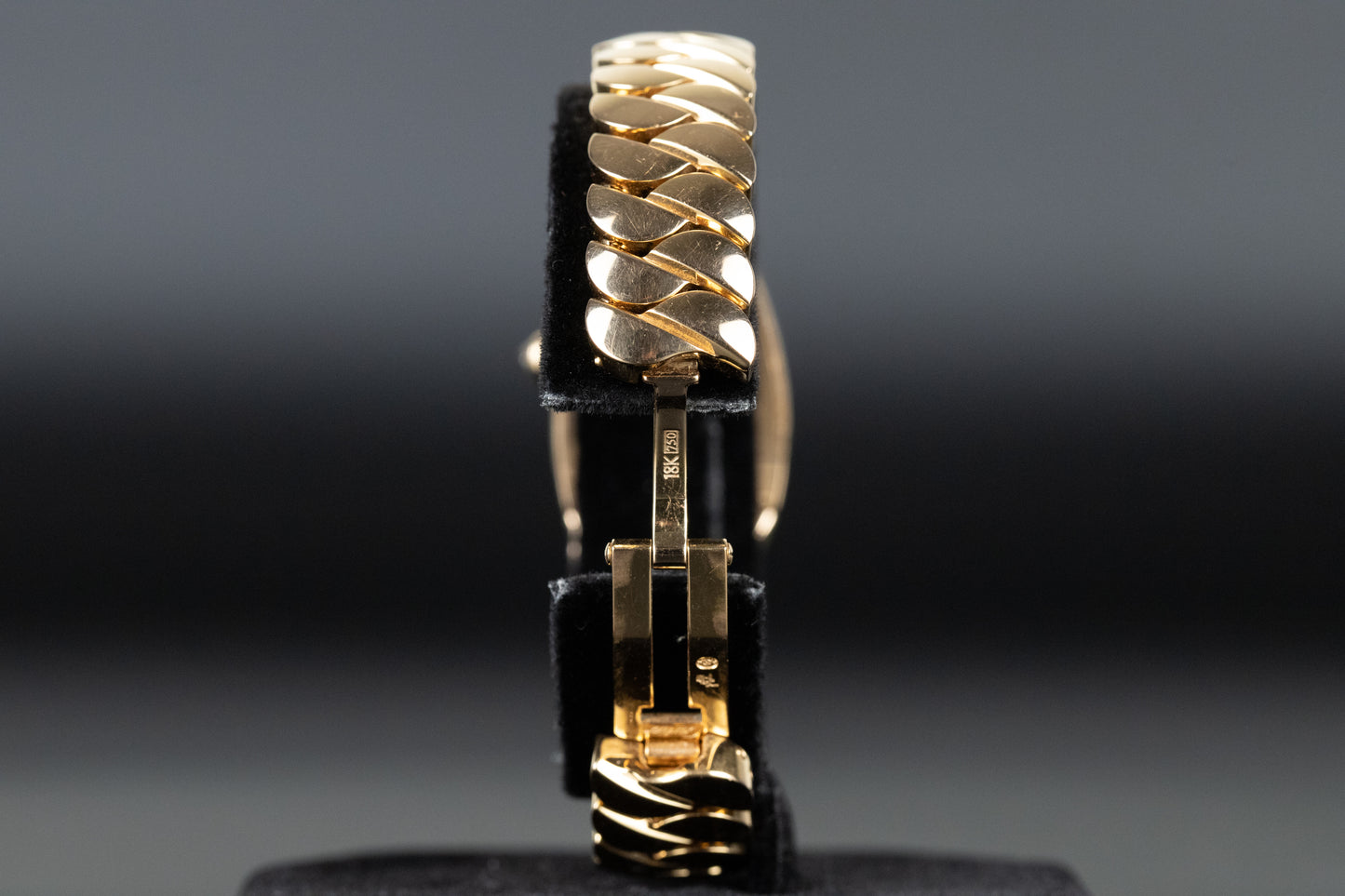 Cartier W640030I La Dona Ladies Watch