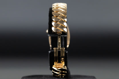 Cartier W640030I La Dona Ladies Watch