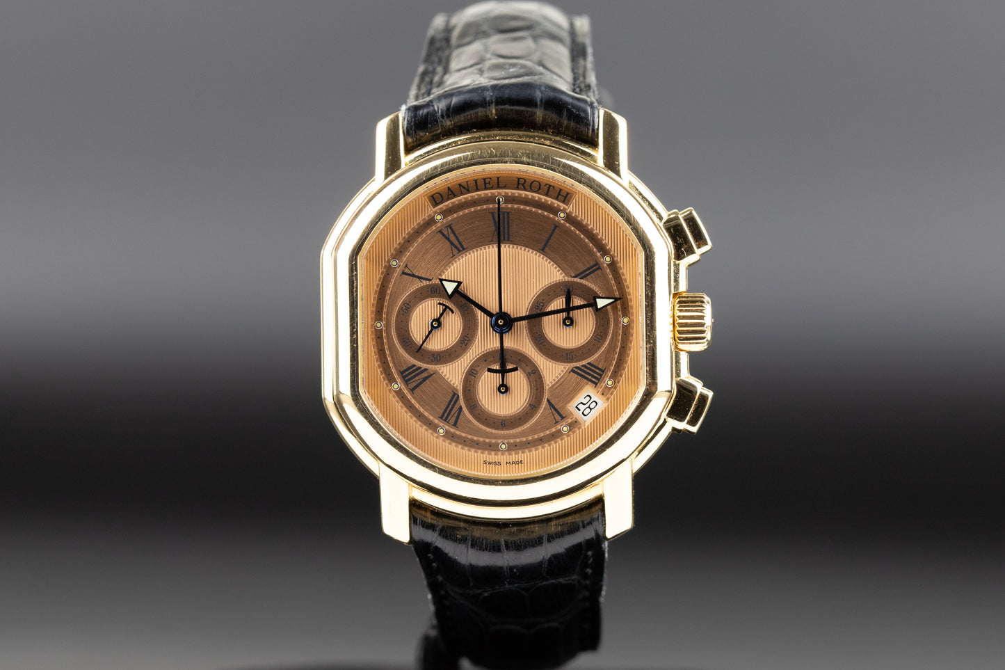 Daniel Roth C247 Chronograph
