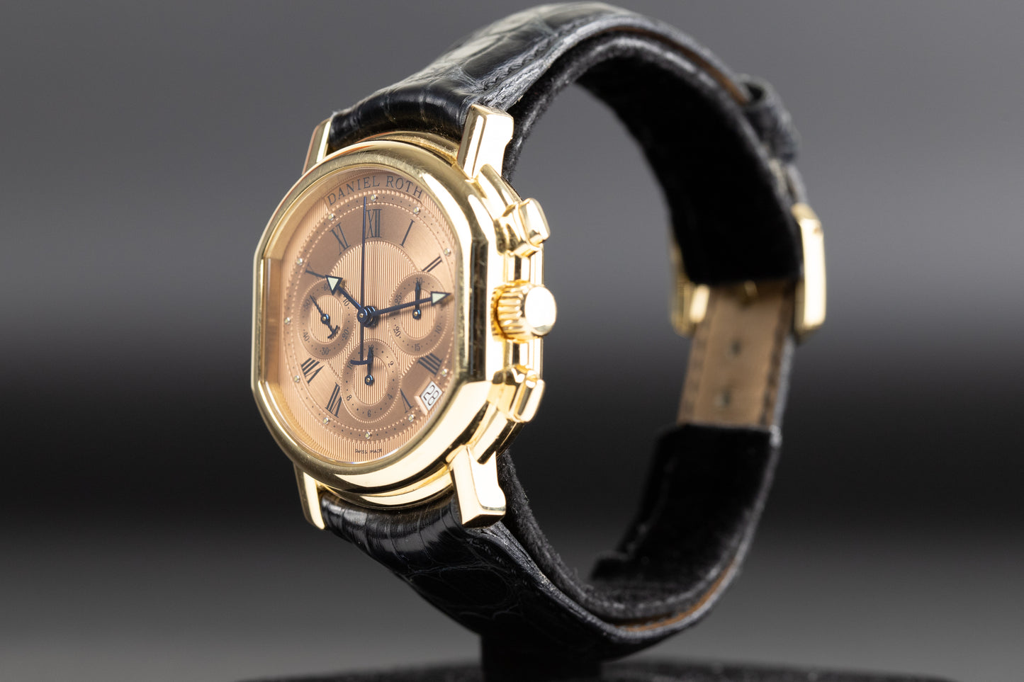 Daniel Roth C247 Chronograph