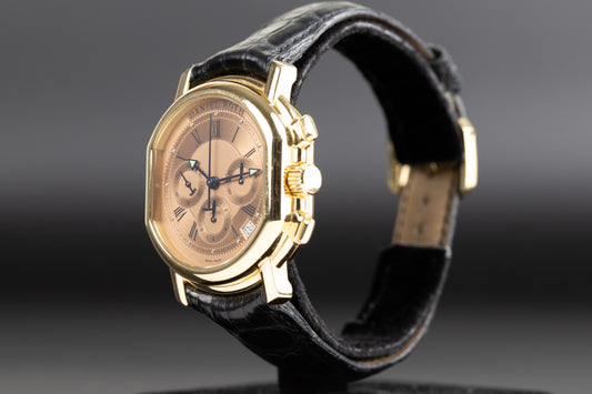 Daniel Roth C247 Chronograph