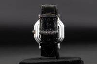Daniel Roth<br>Tourbillon Piece Unique Platinum 197.X.70.181.CN.BA.E02