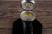 Daniel Roth<br>Tourbillon Piece Unique Platinum 197.X.70.181.CN.BA.E02