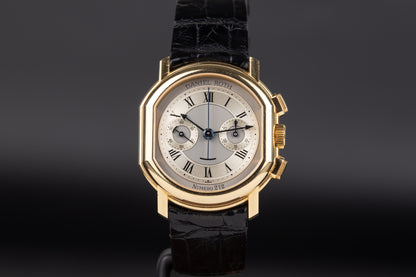 Daniel Roth BB2147  Chronograph