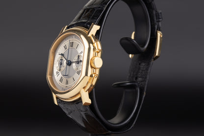 Daniel Roth BB2147  Chronograph