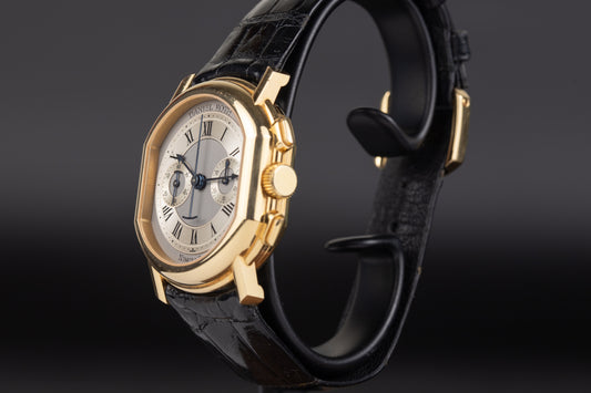 Daniel Roth BB2147  Chronograph
