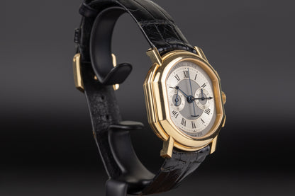 Daniel Roth BB2147  Chronograph