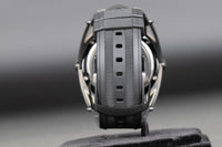 De Bethune<br> DB28GS "JPS" Limited Edition Black Openworked Dial