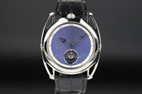 De Bethune<br> DB28XPTIS3V2 Starry Sky