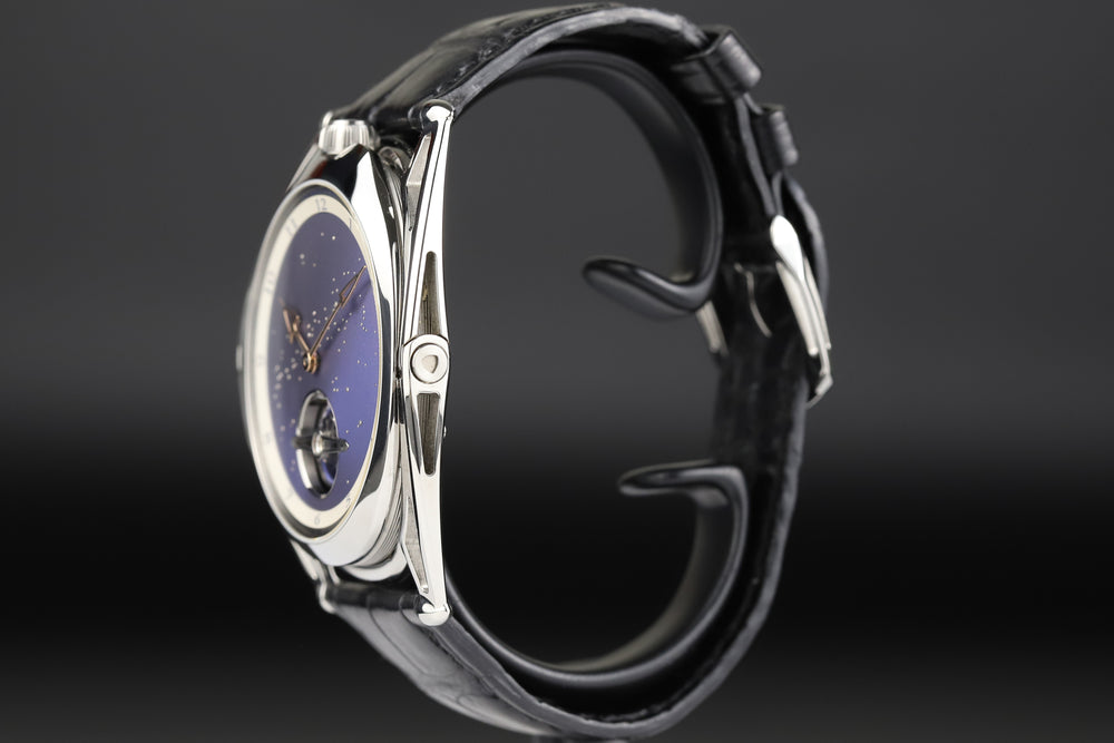 De Bethune<br> DB28XPTIS3V2 Starry Sky