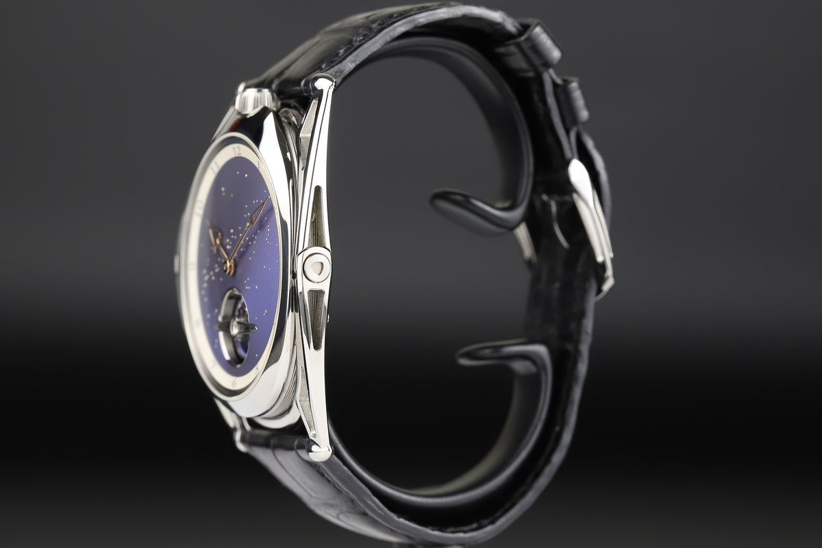 De Bethune<br> DB28XPTIS3V2 Starry Sky