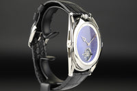 De Bethune<br> DB28XPTIS3V2 Starry Sky
