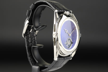 De Bethune DB28XPTIS3V2 Starry Sky