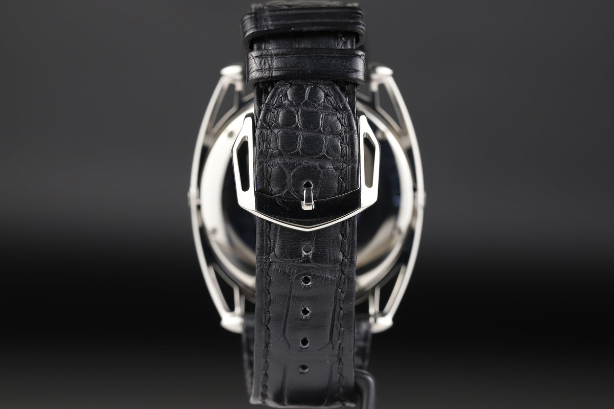De Bethune<br> DB28XPTIS3V2 Starry Sky