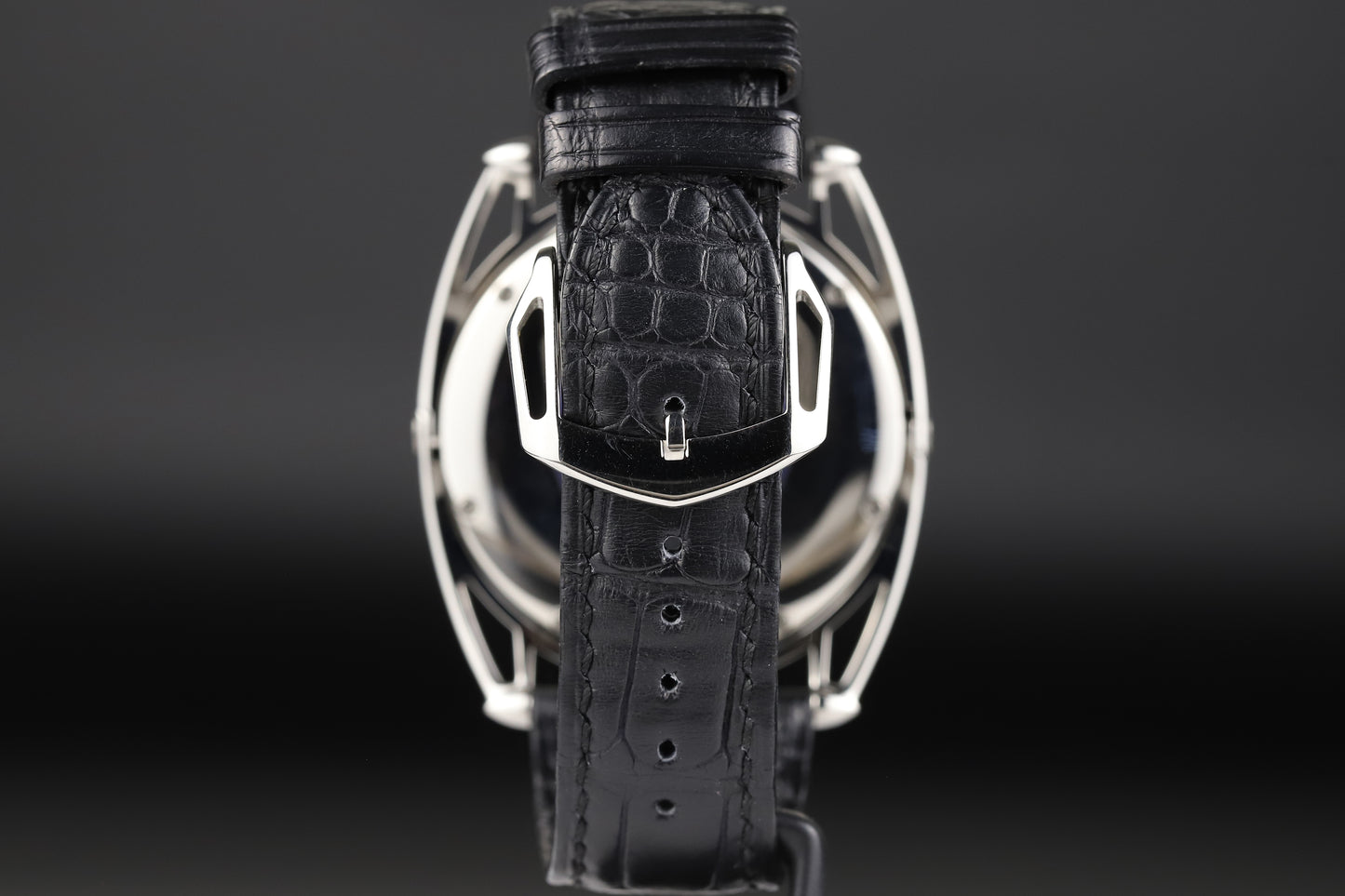 De Bethune DB28XPTIS3V2 Starry Sky