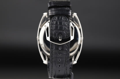 De Bethune DB28XPTIS3V2 Starry Sky