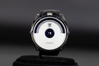De Bethune<br> DB28DS Digitale White Dial