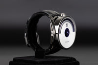 De Bethune<br> DB28DS Digitale White Dial