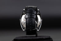 De Bethune<br> DB28DS Digitale White Dial