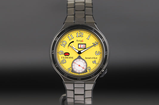 F.P. Journe Automatic Reserve Line Sport