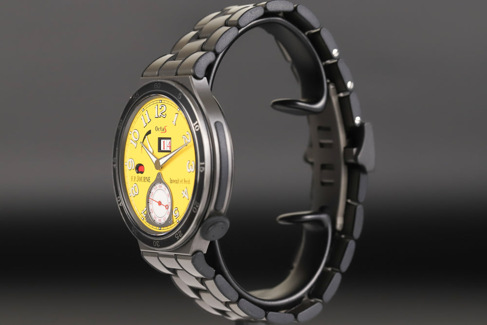 F.P. Journe<br>Automatic Reserve Line Sport