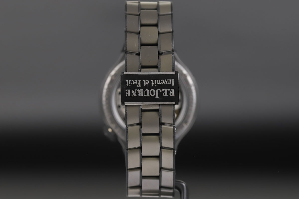 F.P. Journe<br>Automatic Reserve Line Sport